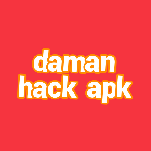 daman hack apk